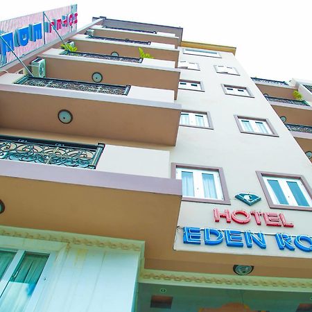 Eden Roc Hotel Cidade de Ho Chi Minh Exterior foto