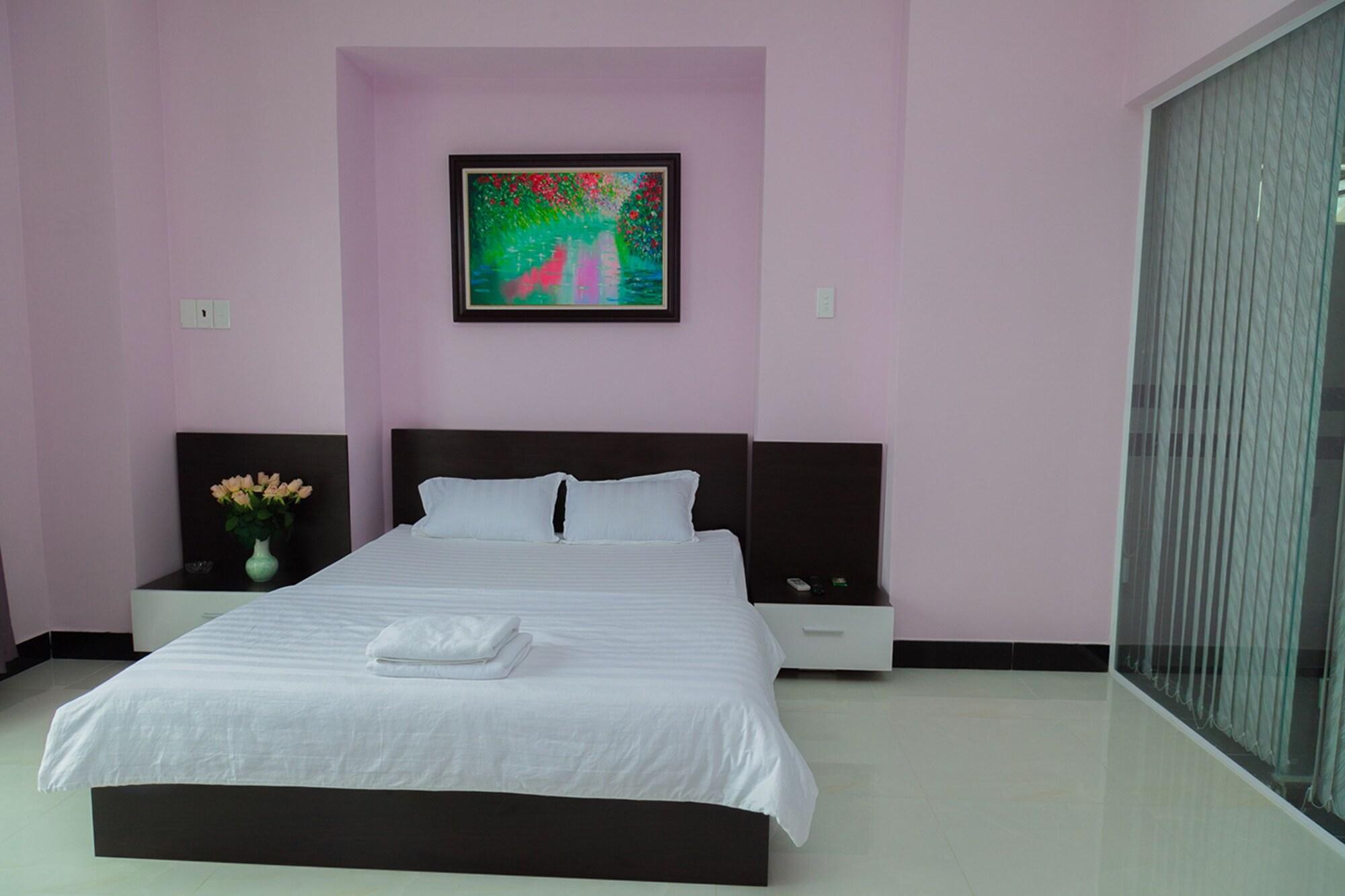 Eden Roc Hotel Cidade de Ho Chi Minh Exterior foto