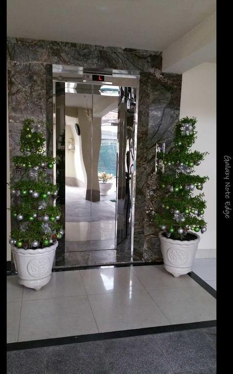 Eden Roc Hotel Cidade de Ho Chi Minh Exterior foto